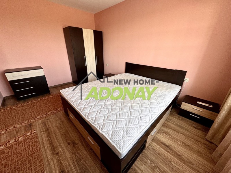 In vendita  1 camera da letto Plovdiv , Izgrev , 62 mq | 74132618 - Immagine [5]