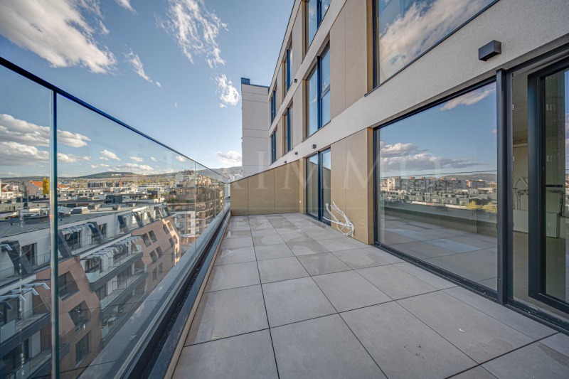 Продава 2-СТАЕН, гр. София, Малинова долина, снимка 16 - Апартаменти - 50626796