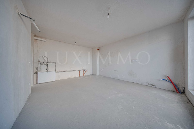 Продава 2-СТАЕН, гр. София, Малинова долина, снимка 11 - Апартаменти - 50626796