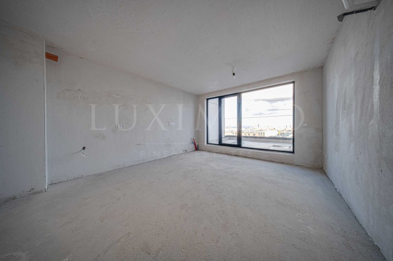 Продава 2-СТАЕН, гр. София, Малинова долина, снимка 9 - Апартаменти - 50626796