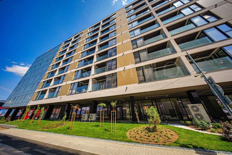 Продава 2-СТАЕН, гр. София, Малинова долина, снимка 4 - Апартаменти - 50626796