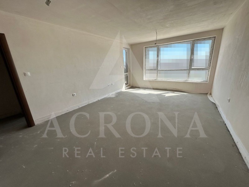 Продава 2-СТАЕН, гр. Пловдив, Тракия, снимка 3 - Апартаменти - 51655992