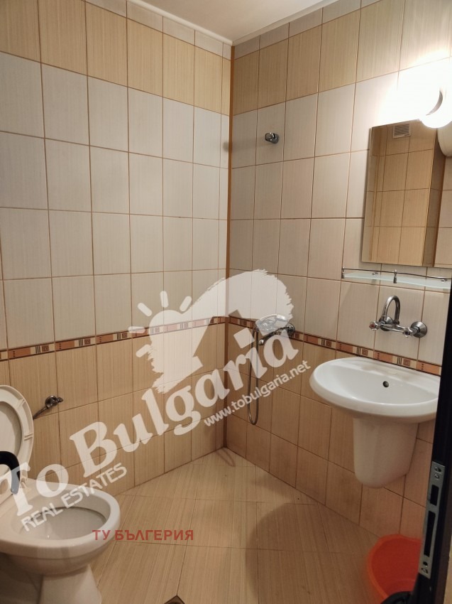 Продава 2-СТАЕН, гр. Велико Търново, Център, снимка 3 - Апартаменти - 53088994