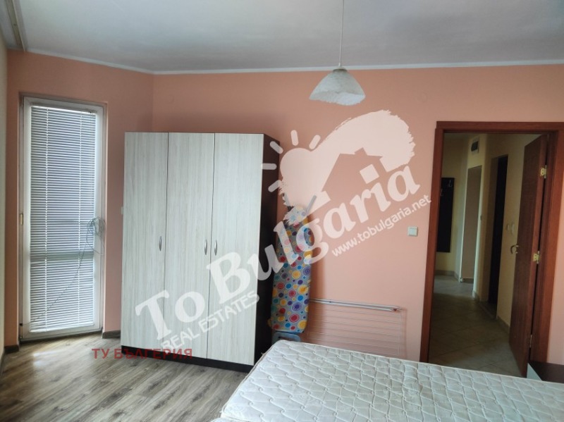 Продава 2-СТАЕН, гр. Велико Търново, Център, снимка 6 - Апартаменти - 53088994