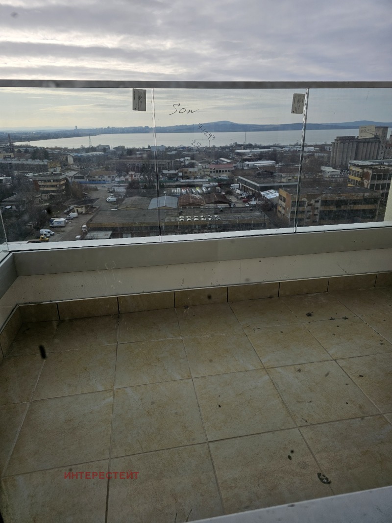 Продава 2-СТАЕН, гр. Бургас, Славейков, снимка 10 - Апартаменти - 53160995