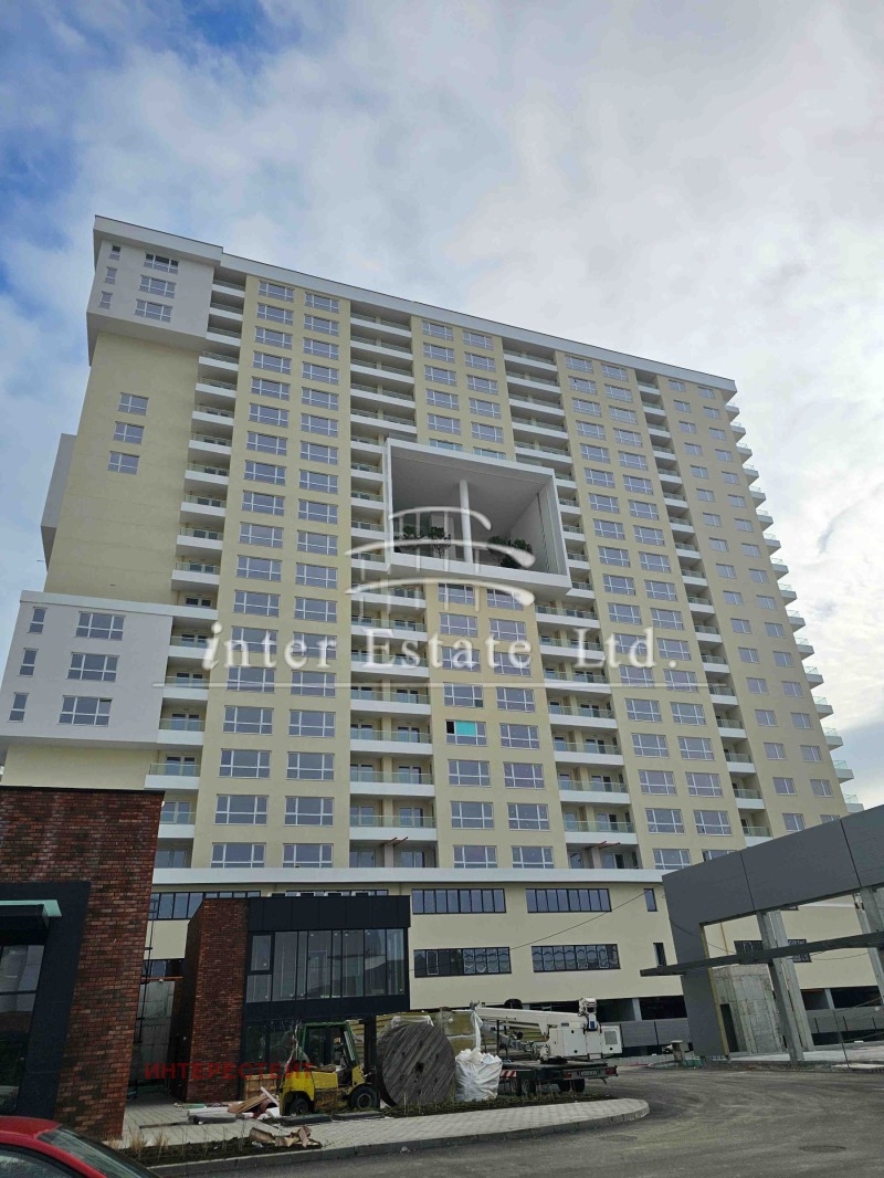 Продава 2-СТАЕН, гр. Бургас, Славейков