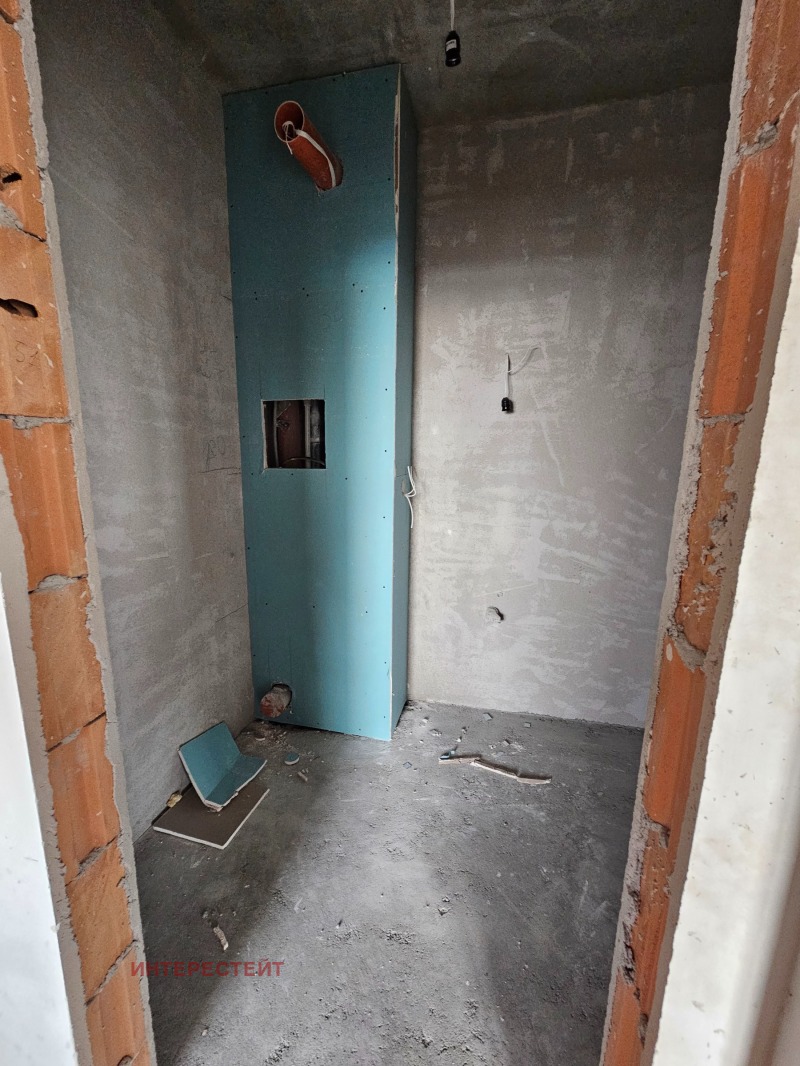 Продава 2-СТАЕН, гр. Бургас, Славейков, снимка 5 - Апартаменти - 53160995