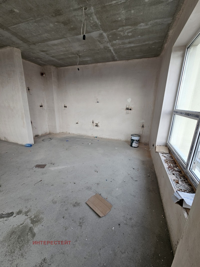 Продава 2-СТАЕН, гр. Бургас, Славейков, снимка 4 - Апартаменти - 53160995