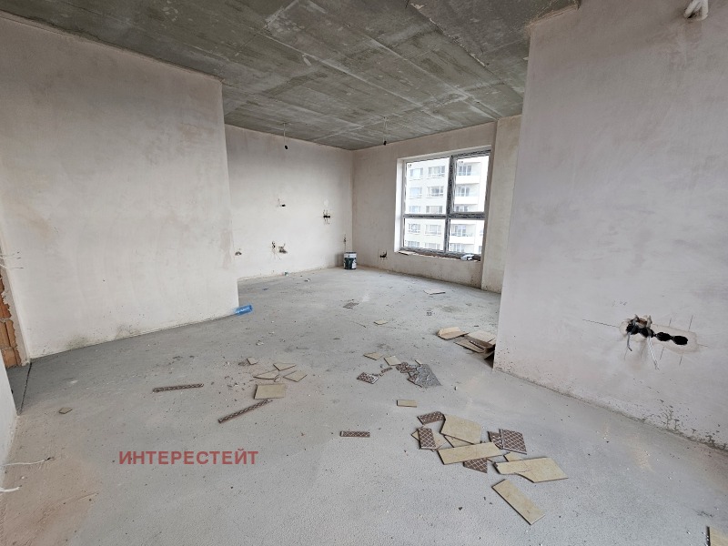 Продава 2-СТАЕН, гр. Бургас, Славейков, снимка 2 - Апартаменти - 53160995