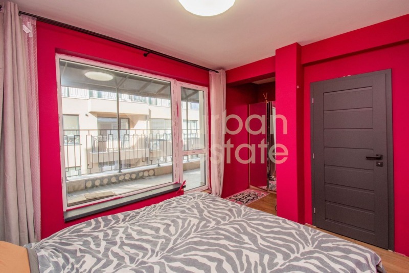 Продава 2-СТАЕН, гр. София, Павлово, снимка 8 - Апартаменти - 53173306