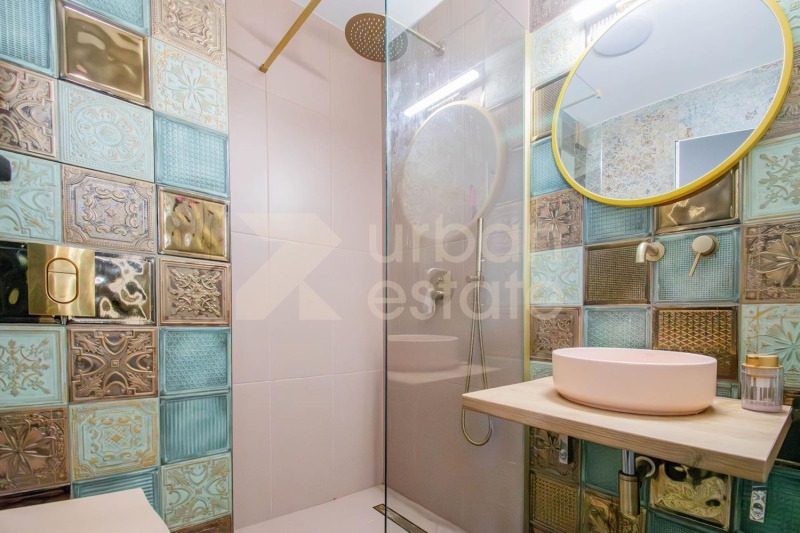 Продава 2-СТАЕН, гр. София, Павлово, снимка 4 - Апартаменти - 53173306