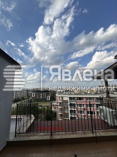 Продава 2-СТАЕН, гр. София, Малинова долина, снимка 4 - Апартаменти - 53183301