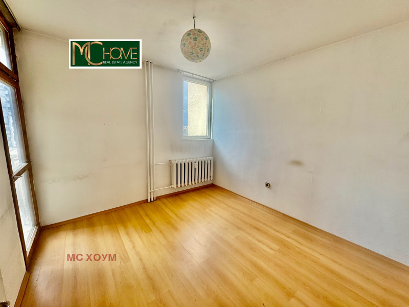 Продава 2-СТАЕН, гр. София, Гоце Делчев, снимка 3 - Апартаменти - 53439205