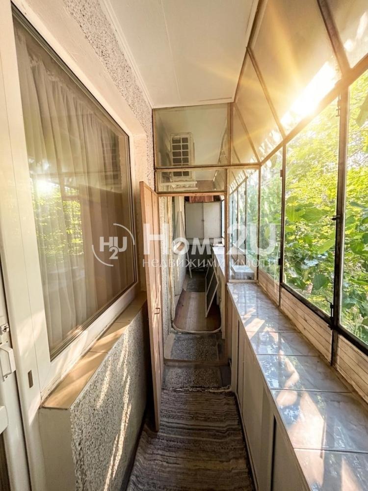 Продава 2-СТАЕН, гр. Варна, Аспарухово, снимка 10 - Апартаменти - 55259114