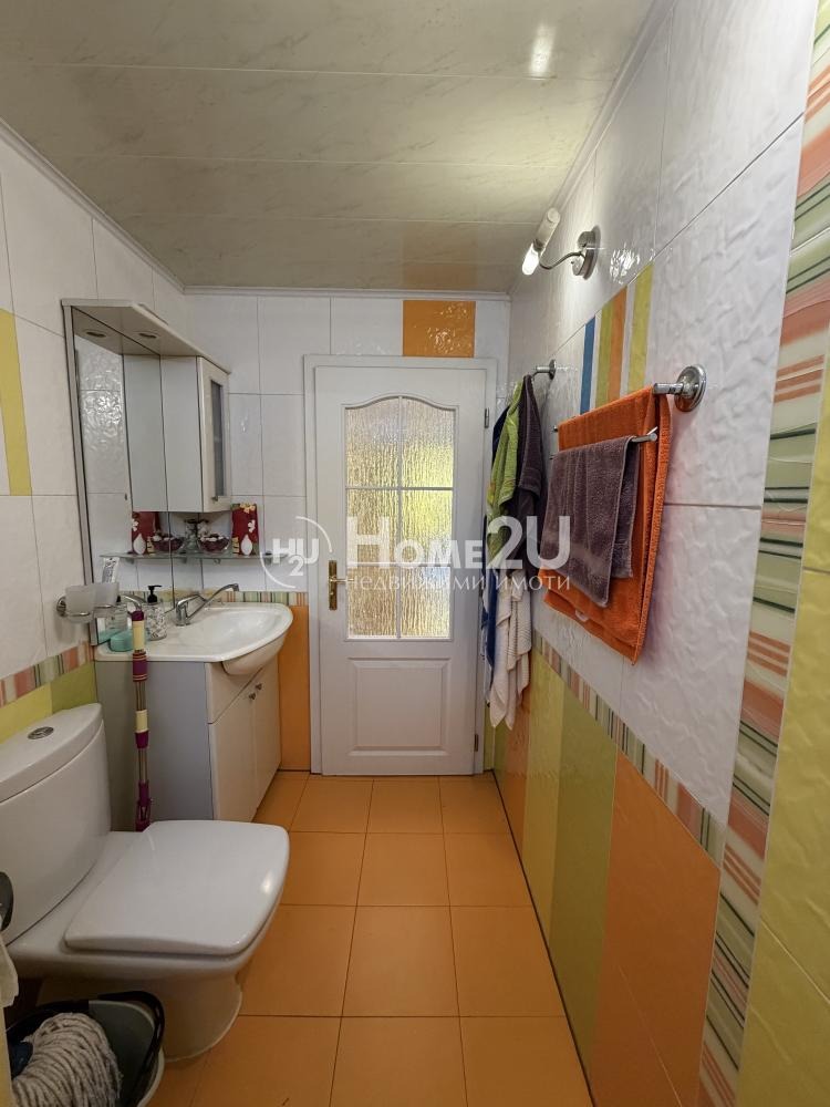 Продава 2-СТАЕН, гр. Бургас, Център, снимка 9 - Апартаменти - 55278421