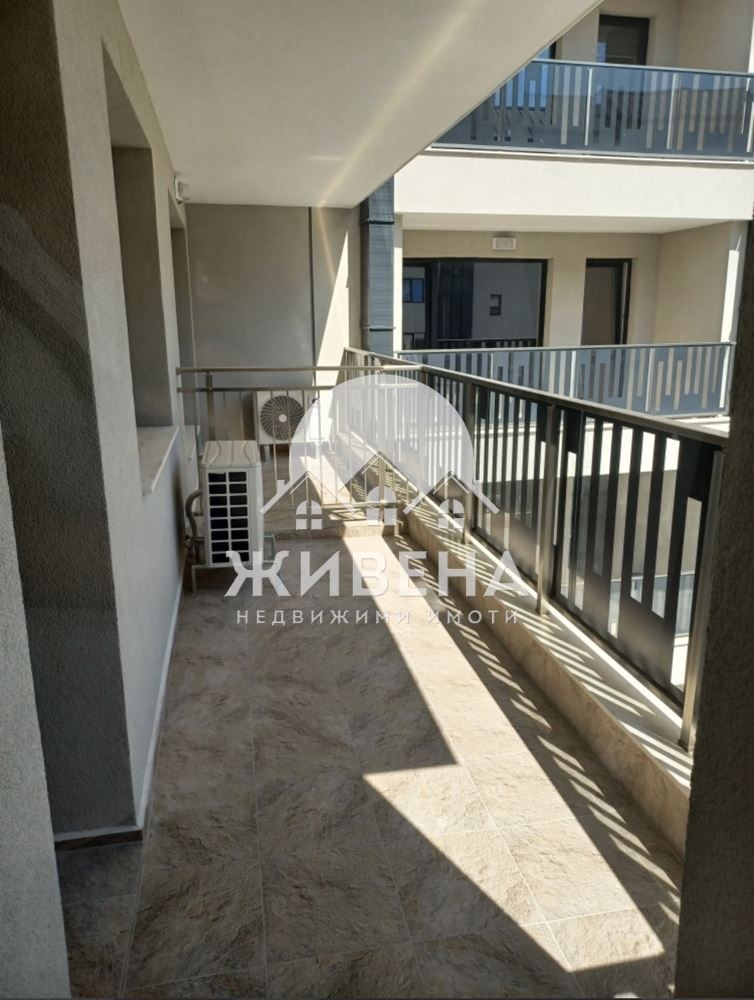 Продава 2-СТАЕН, гр. Варна, Централна поща, снимка 7 - Апартаменти - 55712430