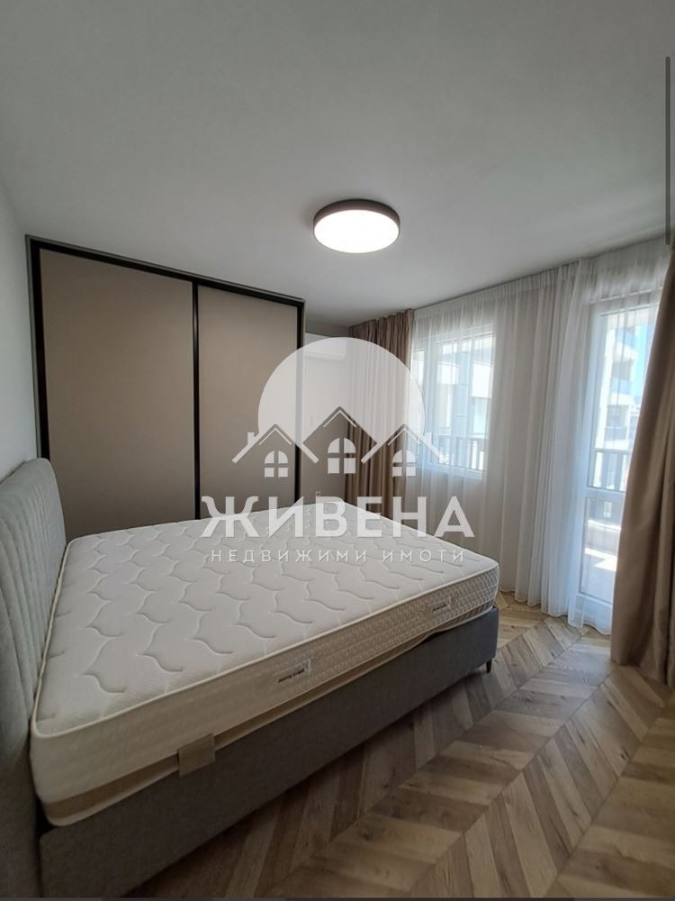 Продава 2-СТАЕН, гр. Варна, Централна поща, снимка 4 - Апартаменти - 55712430
