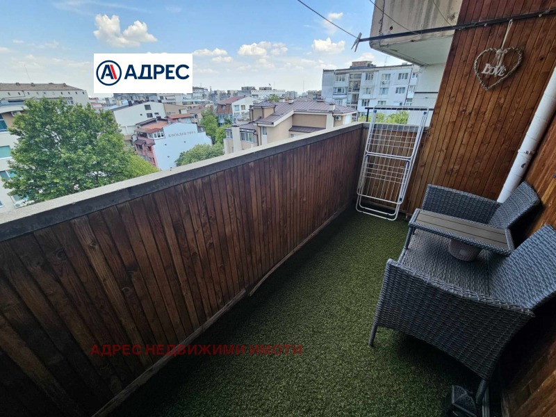 Te koop  2 slaapkamers Stara Zagora , Tsentar , 84 m² | 90785170 - afbeelding [8]