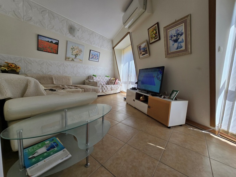 Na prodej  2 ložnice oblast Burgas , k.k. Slančev brjag , 92 m2 | 60175144 - obraz [4]