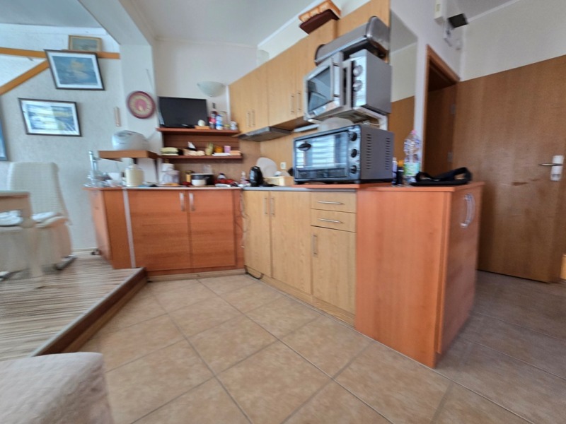 Zu verkaufen  2 Schlafzimmer region Burgas , k.k. Slantschew brjag , 92 qm | 60175144 - Bild [6]