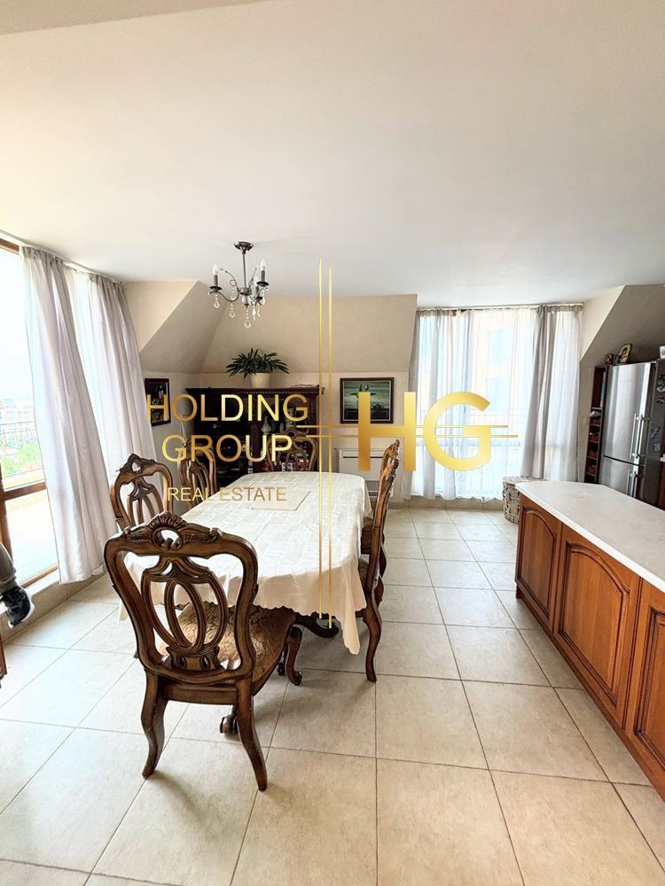 De vânzare  2 dormitoare Varna , Briz , 152 mp | 20288894 - imagine [2]