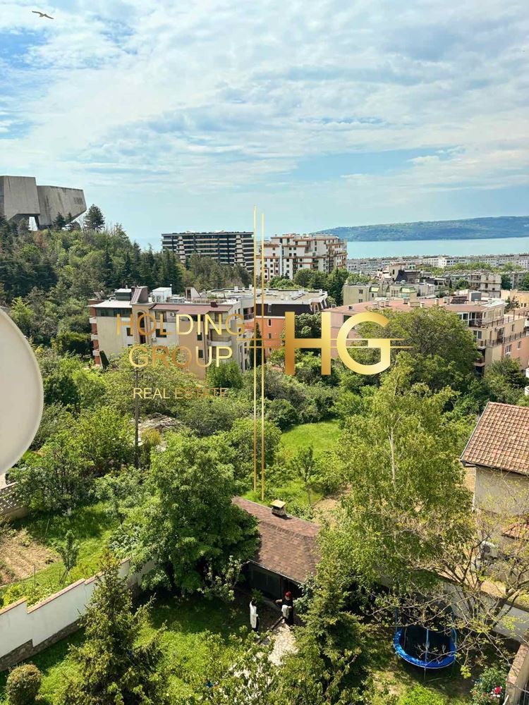 De vânzare  2 dormitoare Varna , Briz , 152 mp | 20288894 - imagine [8]