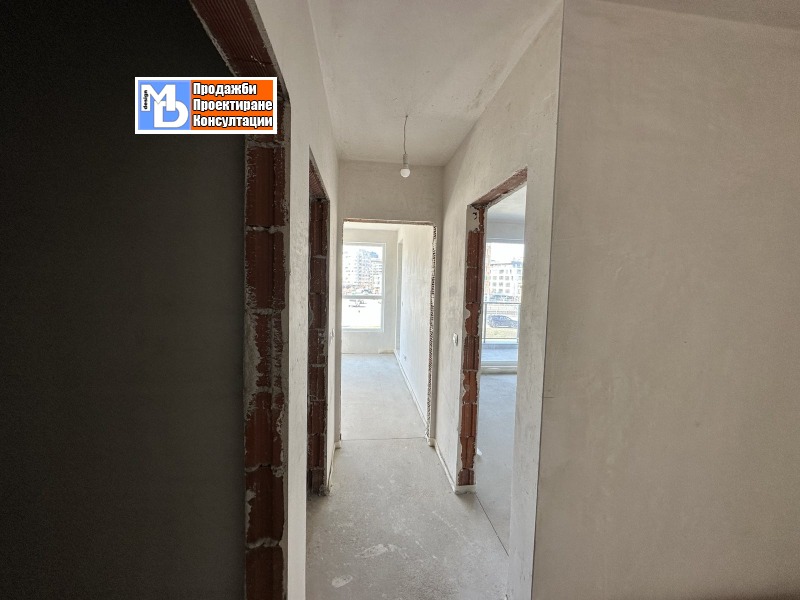 Продава  3-стаен град София , Дружба 2 , 92 кв.м | 64000084 - изображение [10]