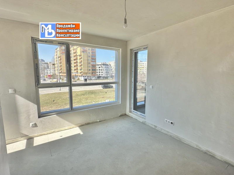 Продава  3-стаен град София , Дружба 2 , 92 кв.м | 64000084 - изображение [6]