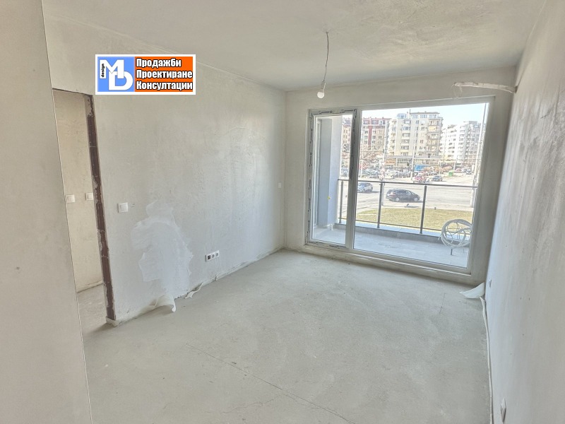 Продава  3-стаен град София , Дружба 2 , 92 кв.м | 64000084 - изображение [4]