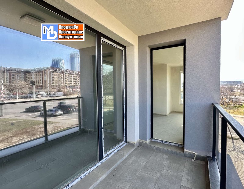 Продава  3-стаен град София , Дружба 2 , 92 кв.м | 64000084