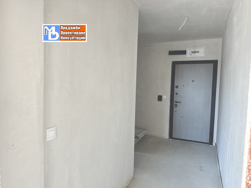 Продава  3-стаен град София , Дружба 2 , 92 кв.м | 64000084 - изображение [11]