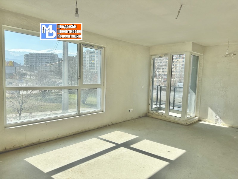 Продава  3-стаен град София , Дружба 2 , 92 кв.м | 64000084 - изображение [8]