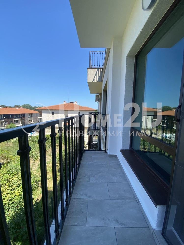 Till salu  2 sovrum region Varna , Priselci , 90 kvm | 72836673 - bild [12]