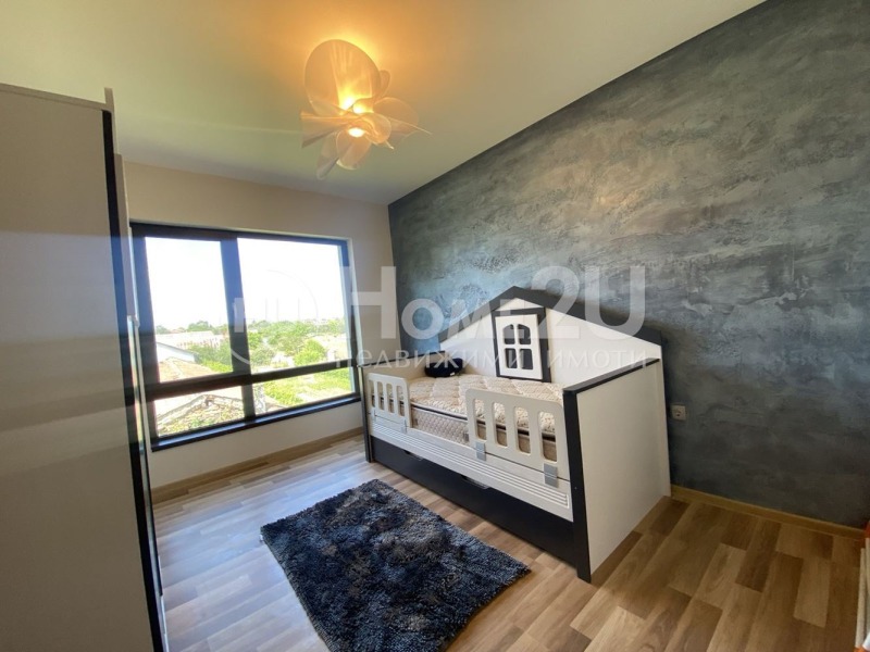 Till salu  2 sovrum region Varna , Priselci , 90 kvm | 72836673 - bild [7]