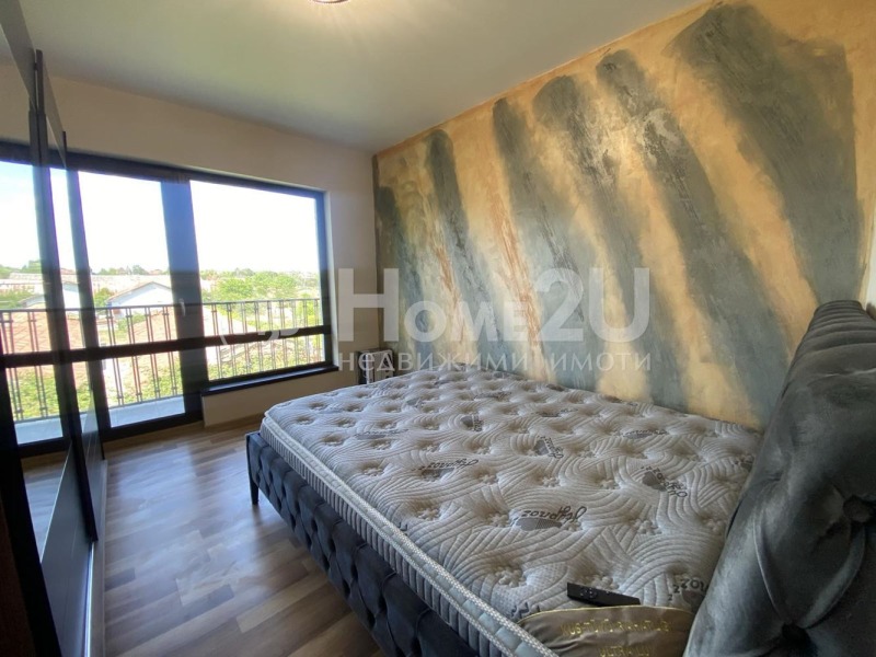 Till salu  2 sovrum region Varna , Priselci , 90 kvm | 72836673 - bild [5]