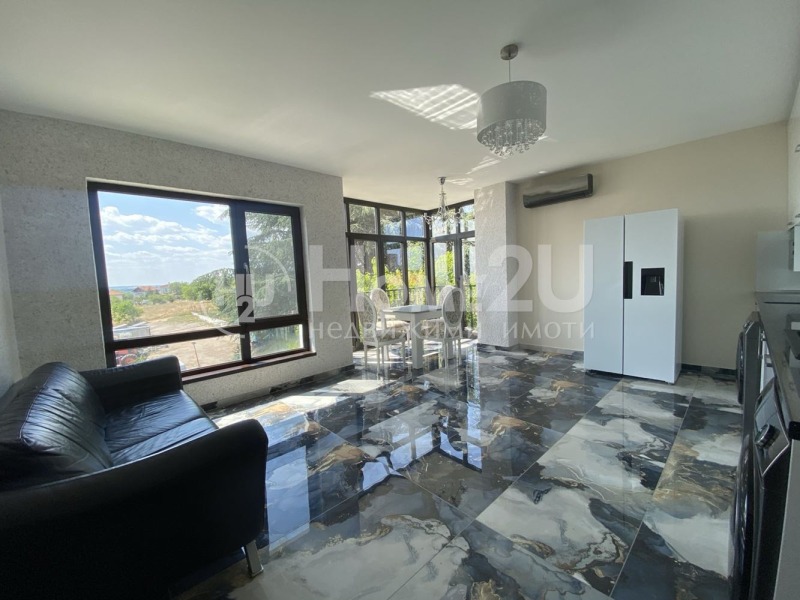 Till salu  2 sovrum region Varna , Priselci , 90 kvm | 72836673
