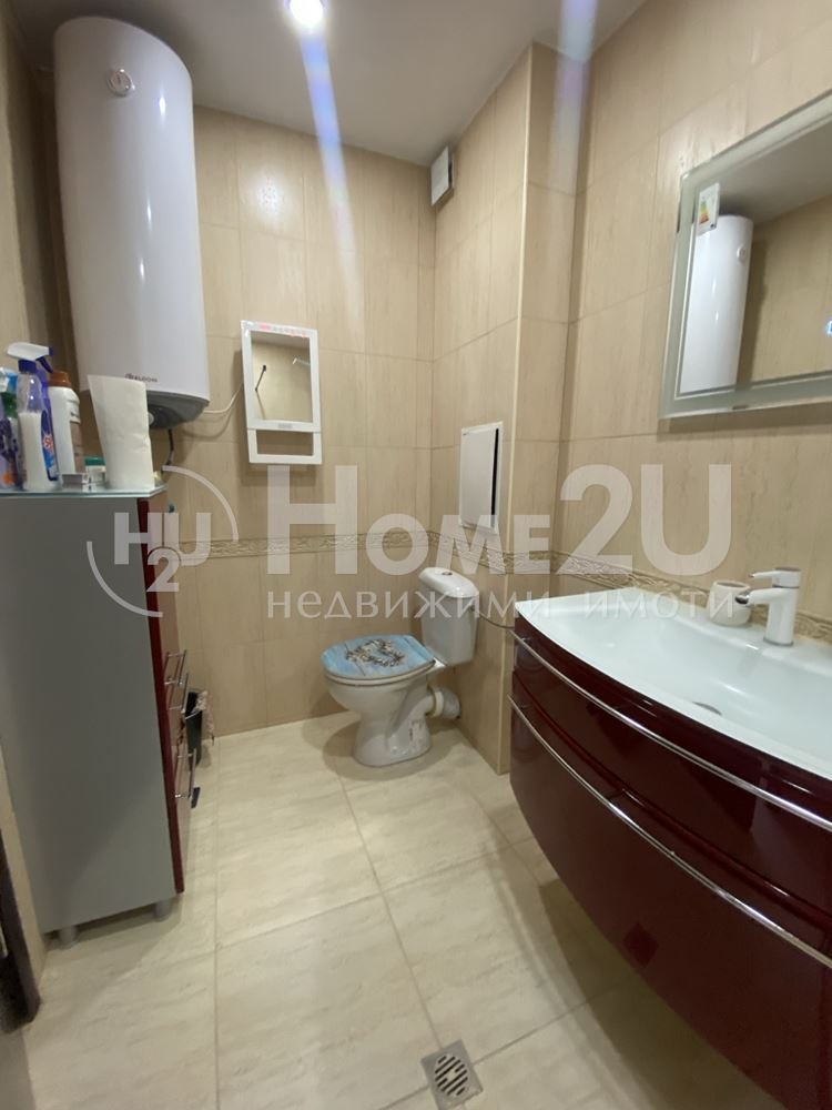 Till salu  2 sovrum region Varna , Priselci , 90 kvm | 72836673 - bild [10]