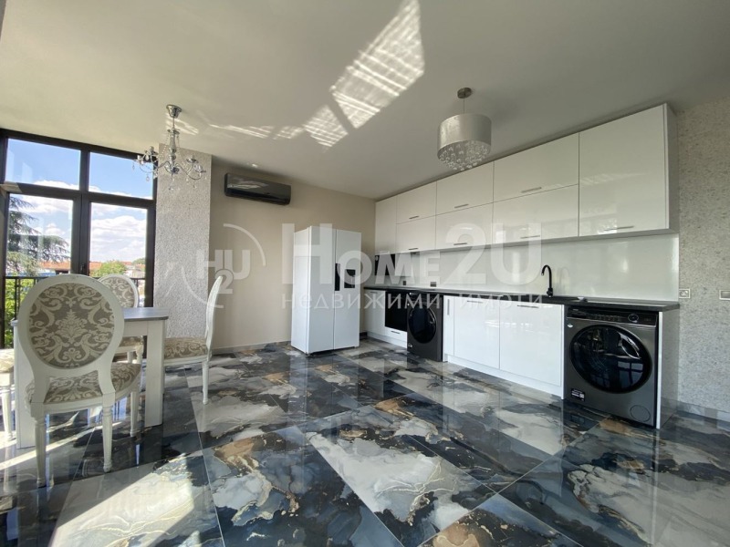 Till salu  2 sovrum region Varna , Priselci , 90 kvm | 72836673 - bild [3]