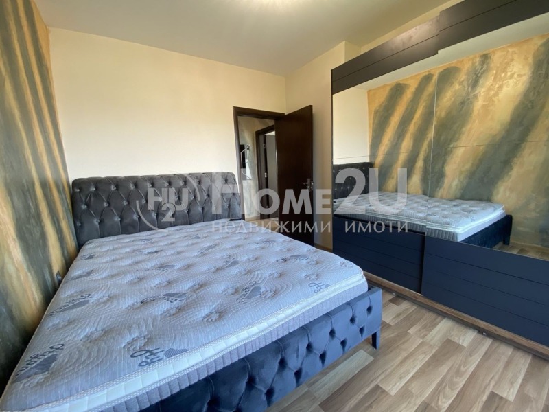 Till salu  2 sovrum region Varna , Priselci , 90 kvm | 72836673 - bild [6]