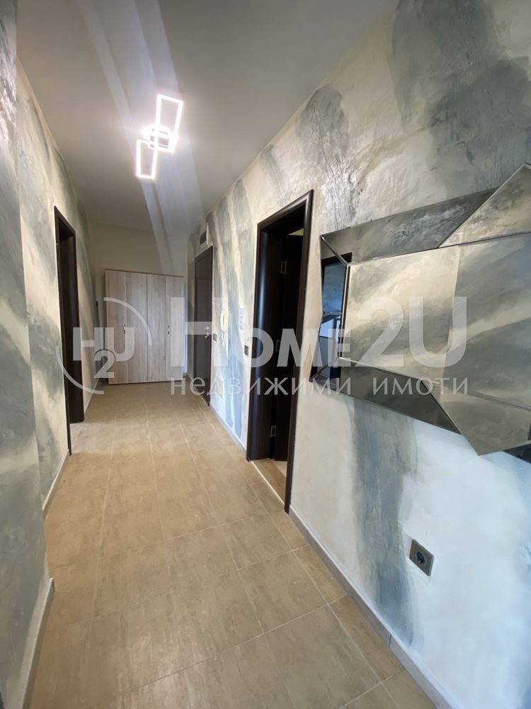 Till salu  2 sovrum region Varna , Priselci , 90 kvm | 72836673 - bild [11]