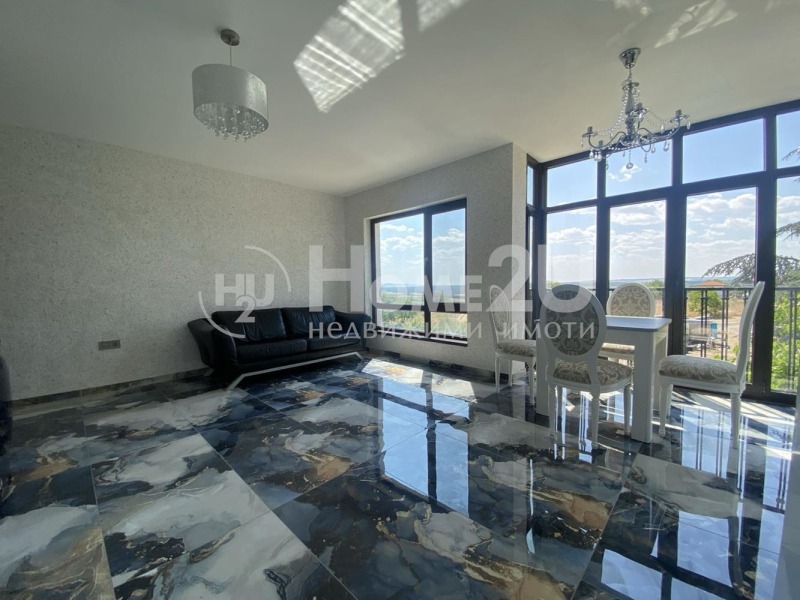 Till salu  2 sovrum region Varna , Priselci , 90 kvm | 72836673 - bild [4]