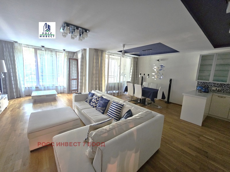 Продава  3-стаен град Варна , к.к. Св.Св. Константин и Елена , 135 кв.м | 50725708 - изображение [5]