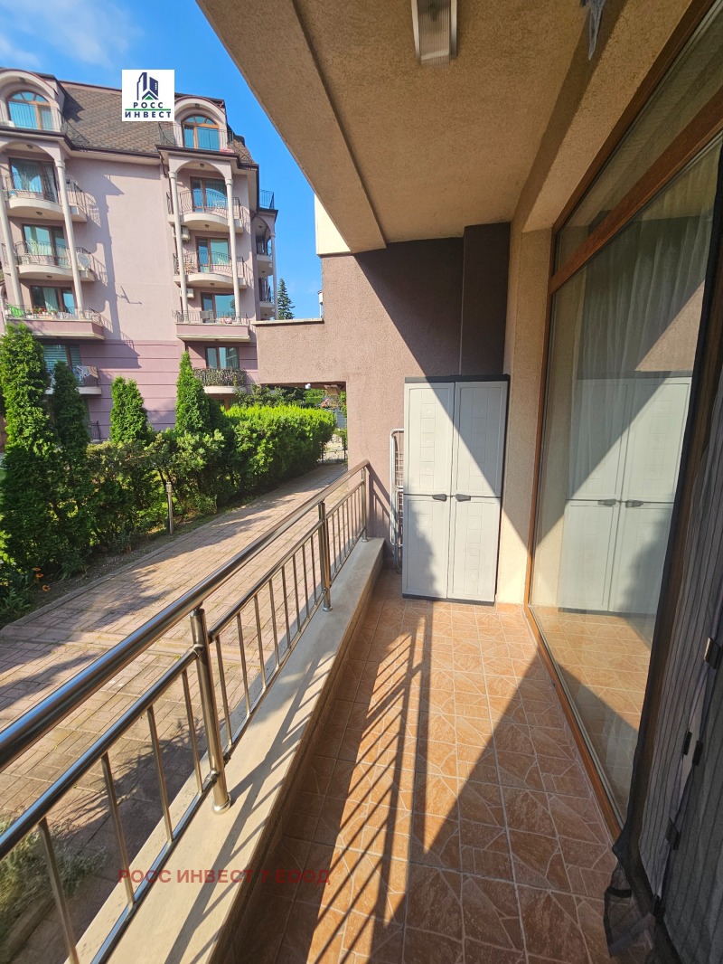 Продава  3-стаен град Варна , к.к. Св.Св. Константин и Елена , 135 кв.м | 50725708 - изображение [17]