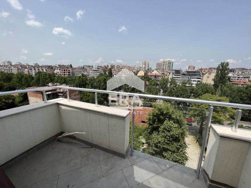 Til salg  2 soveværelser Sofia , Zona B-5 , 125 kvm | 44265421 - billede [3]