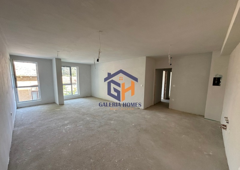 In vendita  2 camere da letto Burgas , Tsentar , 110 mq | 29891317
