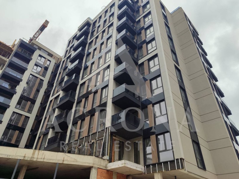 Na prodej  2 ložnice Plovdiv , Christo Smirnenski , 145 m2 | 68813307 - obraz [2]
