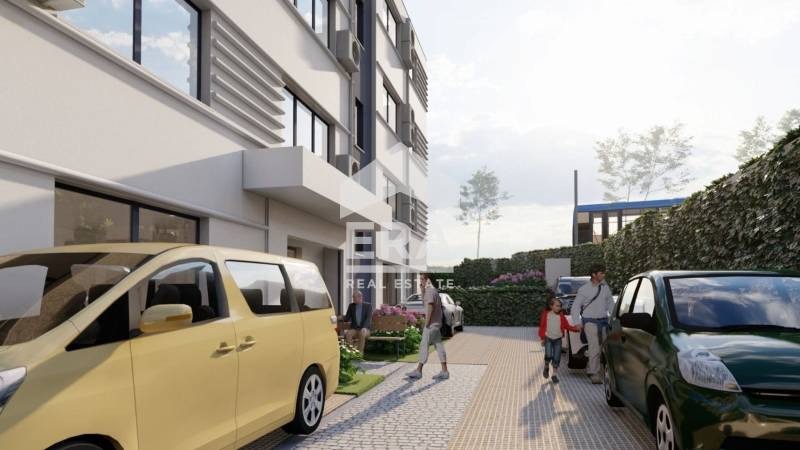 Продава 3-СТАЕН, гр. Варна, Виница, снимка 2 - Апартаменти - 52549807