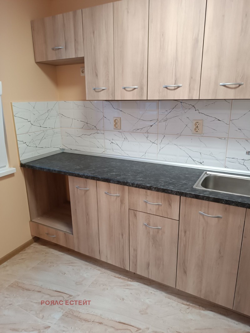 Продава 3-СТАЕН, гр. Стара Загора, Самара 1, снимка 14 - Апартаменти - 53260100