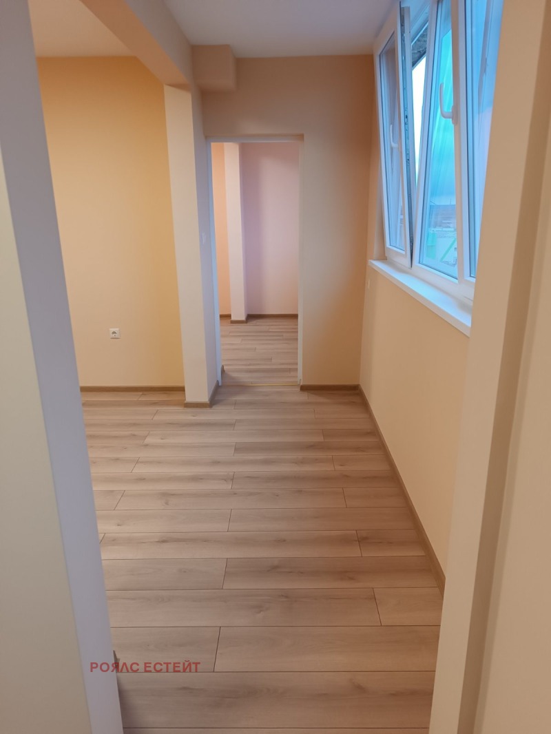 Продава 3-СТАЕН, гр. Стара Загора, Самара 1, снимка 12 - Апартаменти - 53260100