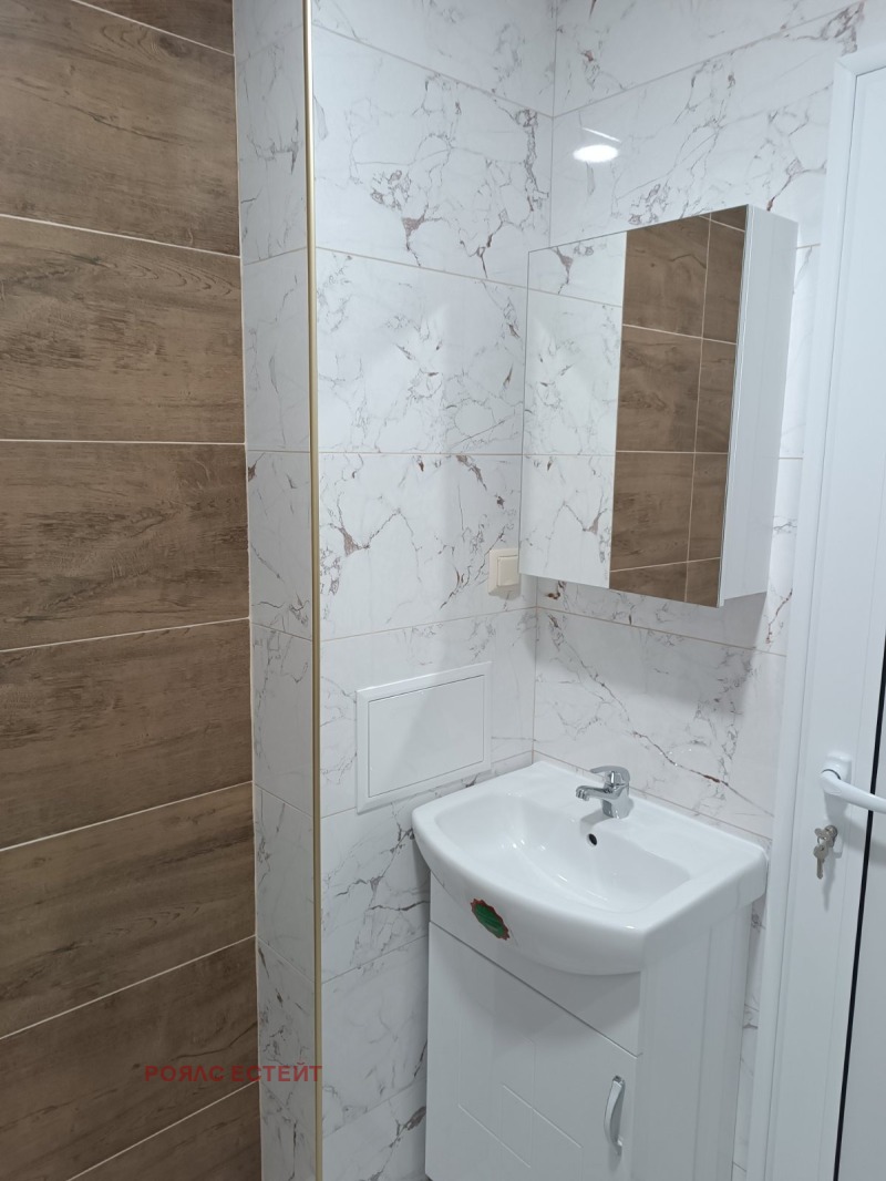 Продава 3-СТАЕН, гр. Стара Загора, Самара 1, снимка 15 - Апартаменти - 53260100